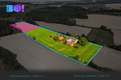 Prodej, Pozemek pro stavbu RD, bytů, Janovice, cena 9950000 CZK / objekt, nabízí 
