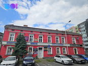 Pronájem, Byt 1+kk, Frýdek-Místek, cena 9990 CZK / objekt / měsíc, nabízí BO! reality a finance s.r.o.