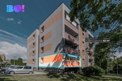 Prodej, Byt 2+1, Ostrava, cena 3890000 CZK / objekt, nabízí BO! reality a finance s.r.o.