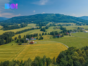 Prodej, Pozemek pro stavbu RD, bytů, Hnojník, cena 2999000 CZK / objekt, nabízí BO! reality a finance s.r.o.