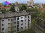 Pronájem, Byt 2+1, Ostrava, cena 12900 CZK / objekt / měsíc, nabízí BO! reality a finance s.r.o.