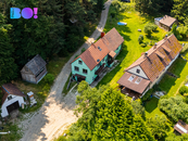 Prodej, Rodinný dům, Zubčice, cena 6700000 CZK / objekt, nabízí BO! reality a finance s.r.o.