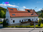 Prodej, Prostory a objekty pro obchod a služby, Brno, cena 50000000 CZK / objekt, nabízí 