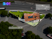 Prodej, Prostory a objekty pro obchod a služby, Brno, cena 50000000 CZK / objekt, nabízí BO! reality a finance s.r.o.