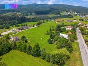 Prodej, Pozemek pro stavbu RD, bytů, Mosty u Jablunkova, cena 4182000 CZK / objekt, nabízí BO! reality a finance s.r.o.