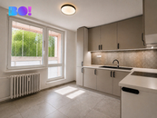 Prodej, Byt 2+1, Ostrava, cena 4350000 CZK / objekt, nabízí BO! reality a finance s.r.o.