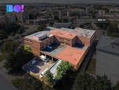 Pronájem, Prostory a objekty pro obchod a služby, Opava, cena 109900 CZK / objekt / měsíc, nabízí BO! reality a finance s.r.o.