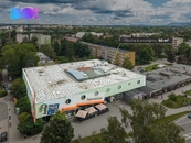 Pronájem, Prostory a objekty pro obchod a služby, Frýdek-Místek, cena 7900 CZK / objekt / měsíc, nabízí BO! reality a finance s.r.o.