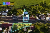 Prodej, Rodinný dům, Němčice, cena 5350000 CZK / objekt, nabízí BO! reality a finance s.r.o.