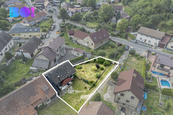 Prodej, Rodinný dům, Březí, cena 6000000 CZK / objekt, nabízí BO! reality a finance s.r.o.
