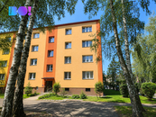 Prodej, Byt 2+1, Ostrava, cena 3350000 CZK / objekt, nabízí BO! reality a finance s.r.o.