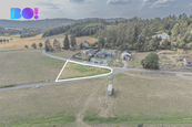 Prodej, Pozemek pro stavbu RD, bytů, Pyšely, cena 5990000 CZK / objekt, nabízí BO! reality a finance s.r.o.