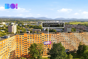 Prodej, Byt 3+1, Ostrava, cena 3690000 CZK / objekt, nabízí 