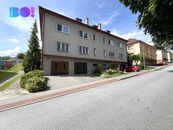 Prodej, Byt 3+1, Velké Meziříčí, cena 5295000 CZK / objekt, nabízí BO! reality a finance s.r.o.