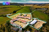 Prodej, Zemědělský objekt, Vícenice, cena 20850000 CZK / objekt, nabízí BO! reality a finance s.r.o.