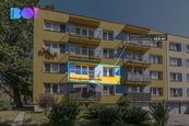 Prodej, Byt 1+1, Karviná, cena 1850000 CZK / objekt, nabízí 