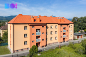 Prodej, Byt 3+1, Jablunkov, cena 4500000 CZK / objekt, nabízí 