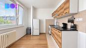 Pronájem, Byt 2+1, Přerov, cena 12000 CZK / objekt / měsíc, nabízí 