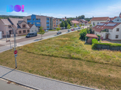 Prodej, Pozemek pro stavbu RD, bytů, Heřmanův Městec, cena 4000 CZK / m2, nabízí BO! reality a finance s.r.o.