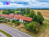 Prodej, Rodinný dům, Rousměrov, cena 3350000 CZK / objekt, nabízí BO! reality a finance s.r.o.
