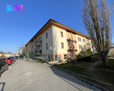 Prodej, Prostory a objekty pro obchod a služby, Třeboň, cena 4098000 CZK / objekt, nabízí 