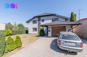 Prodej, Rodinný dům, Kroměříž, cena 11980000 CZK / objekt, nabízí BO! reality a finance s.r.o.