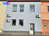 Pronájem, Administrativní prostory a objekty, Prostějov, cena 9000 CZK / objekt / měsíc, nabízí BO! reality a finance s.r.o.