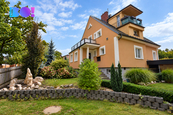 Prodej, Rodinný dům, Strančice, cena 12360000 CZK / objekt, nabízí 