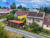 Prodej, Rodinný dům, Sněžné, cena 3200000 CZK / objekt, nabízí BO! reality a finance s.r.o.