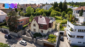 Prodej, Vila, Brno, cena cena v RK, nabízí 