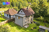 Prodej, Rodinný dům, Nýdek, cena 4390000 CZK / objekt, nabízí 