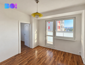 Prodej, Byt 3+1, Ostrava, cena 3500000 CZK / objekt, nabízí BO! reality a finance s.r.o.