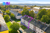 Prodej, Byt 3+1, Hlučín, cena 4000000 CZK / objekt, nabízí BO! reality a finance s.r.o.