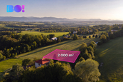 Prodej, Pozemek pro stavbu RD, bytů, Český Těšín, cena 2550 CZK / m2, nabízí BO! reality a finance s.r.o.