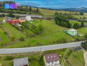 Prodej, Pozemek pro stavbu RD, bytů, Mosty u Jablunkova, cena 1050000 CZK / objekt, nabízí 
