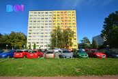 Prodej, Byt 2+1, Ostrava, cena 3999000 CZK / objekt, nabízí BO! reality a finance s.r.o.