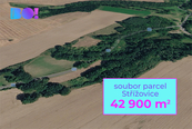 Prodej, Pole, Snědovice, cena 1415700 CZK / objekt, nabízí 