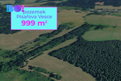 Prodej, Ostatní pozemky, Lesná, cena 39960 CZK / objekt, nabízí BO! reality a finance s.r.o.