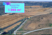 Prodej, Pole, Stříbro, cena 48755 CZK / objekt, nabízí 
