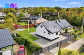 Prodej, Rodinný dům, Ostrava, cena 7900000 CZK / objekt, nabízí BO! reality a finance s.r.o.