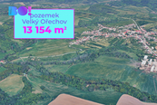 Prodej, Pole, Velký Ořechov, cena 395520 CZK / objekt, nabízí 
