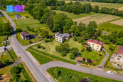 Prodej, Pozemek pro stavbu RD, bytů, Třinec, cena 1790000 CZK / objekt, nabízí BO! reality a finance s.r.o.