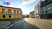 Pronájem, Administrativní prostory a objekty, Třinec, cena 6000 CZK / objekt / měsíc, nabízí 