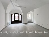 Pronájem komerčních prostor, 105 m2, Zámecká Pardubice, cena 32000 CZK / objekt / měsíc, nabízí TÝMOVĚ s.r.o.