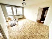 Prodej bytu 3 + 1 s velkou lodžií v Pardubicích - Polabiny