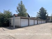 Pronájem řadové garáže, Pardubice Studánka, cena 2500 CZK / objekt / měsíc, nabízí 