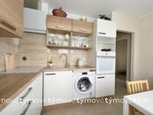 Pronájem kompletně zařízeného bytu 1+1 v Heřmanově Městci, ulice V Lukách
