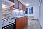 Prodej bytu 2+1, 63m2 - Vyškov-Jarni, cena 3990000 CZK / objekt, nabízí Reality KLIDEM