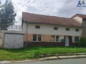 Prodej rodinné domy, 110 m2 - Dřevnovice, cena 1551000 CZK / objekt, nabízí 