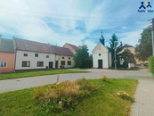 Prodej rodinného domu, 4+1 se zahradou a garáží - Dědice, cena 4499000 CZK / objekt, nabízí 